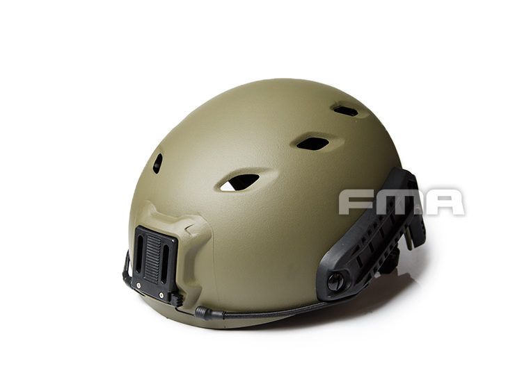 FMA FAST Bump HIGH CUT RG(L/XL)TB1187-RG - BJ series helmet - FMA.HK